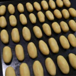 Acuan Biskut Almond London - Image 3