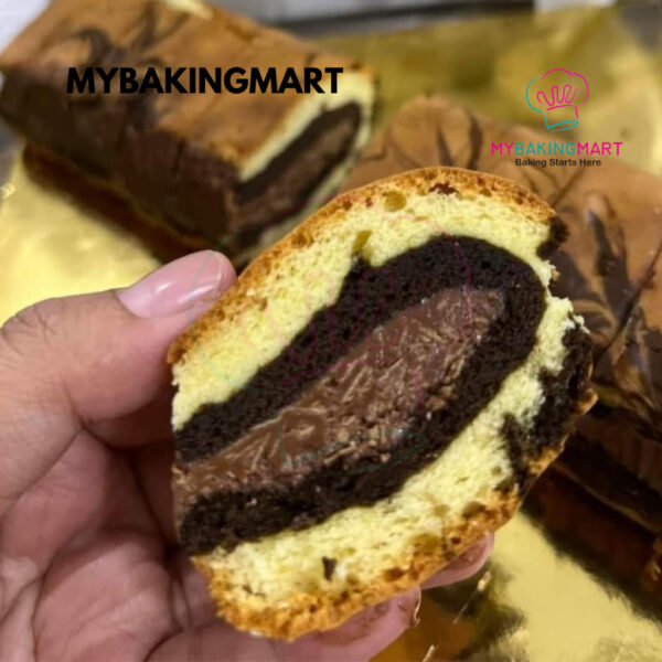 MACADAMS Hazelnut Chocolate Spread 1kg - Image 3