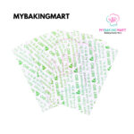 BBT BIO Refreshment Chips 1200pcs (Original Packaging) - Pengawet Makanan - Image 3