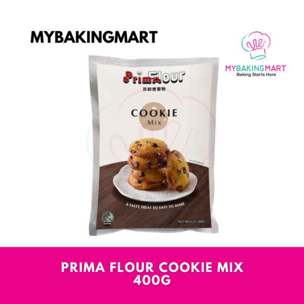 Prima Flour Premixes - Easy Use! - Image 2