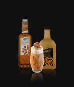 Da Vinci Gourmet Sauce Chocolate / Caramel / Madagascar Vanilla Bean / Butterscotch 2L - Image 9
