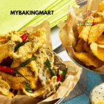 Nacho Cheese Powder, Nacho Hot Cheese Powder, Salted Egg Seasoning 250g / 500g - Image 5