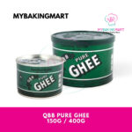 QBB Pure Ghee 150g / 400g