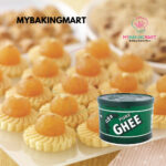 QBB Pure Ghee 150g / 400g - Image 2