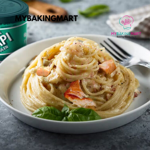 QBB Pure Ghee 150g / 400g - Image 5