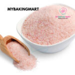 CED Iodised Himalayan Pink Rock Salt 500g - Garam Himalaya Garam Pink - Image 2