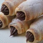 DLA Chocolate Couverture 2kg - Dark Couverture / Milk Couverture / White Couverture - Image 7