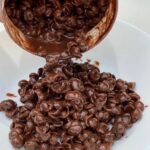 Le Bourne Chocolate Compound Coins (Dark / Milk / White) 1kg - Halal Coklat - Image 5