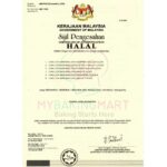 CVMallow Marshmallow 1kg - Halal Marshmallow - Image 5