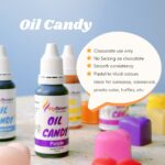 Myflavor Oil Candy Food Colouring 25g - Image 2