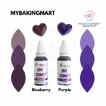 Myflavor Oil Candy Food Colouring 25g - Image 8