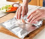 CrystalWrap Aluminium Foil - Image 5