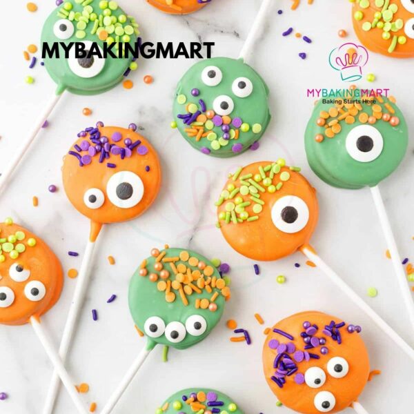 Myflavor Oil Candy Food Colouring 25g - Image 6