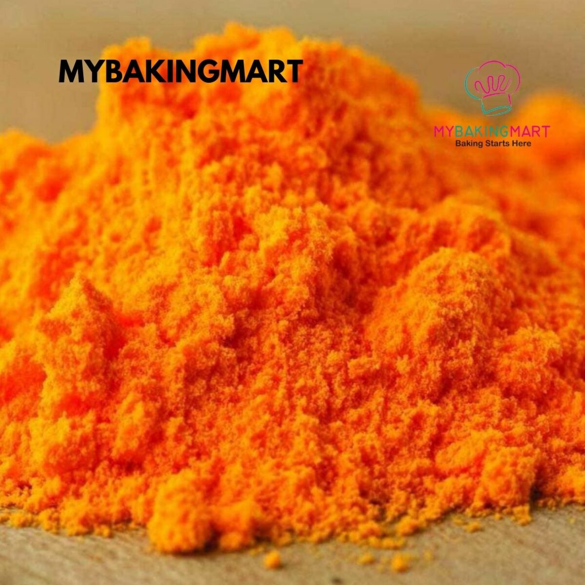 Nacho Cheese Powder, Nacho Hot Cheese Powder, Salted Egg Seasoning 250g / 500g - Image 6