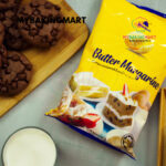 Bluebell Butter Margerine 1kg - Image 2