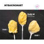 Bluebell Butter Margerine 1kg - Image 3