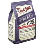 Bob's Red Mill Artisan Bread Flour 2.27kg - Image 2