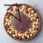 FLUFFY Hazelnut Whole Blanched Raw Without Skin/Shell - 250g/500g - Image 3
