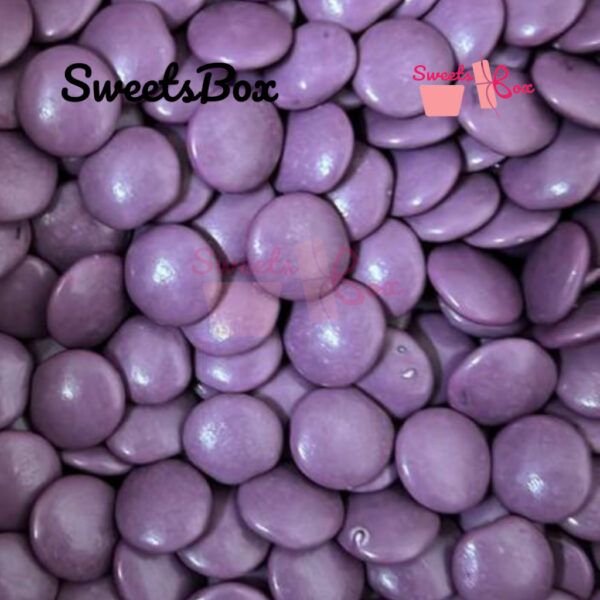 Chocolate Lentils / Chocolate Buttons ala Smarties M&M 1KG - Image 3