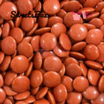 Chocolate Lentils / Chocolate Buttons ala Smarties M&M 1KG - Image 4