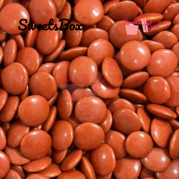 Chocolate Lentils / Chocolate Buttons ala Smarties M&M 1KG - Image 4