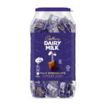 Cadbury Milk Chocolate Neap Jar 405g - Image 2
