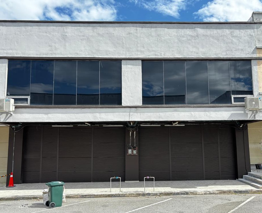 Halal Food Fulfilment Centre