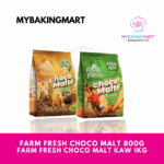 Farm Fresh Choco Malt Powder/KAW