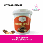 Top Kokoa Coating & Glaze 1kg - Image 3