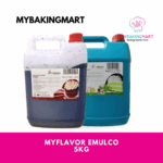 Myflavor Emulco 5kg