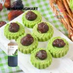 Myflavor Flavour/Emulco 500g - Perasa Pewarna Makanan - Halal Food Flavor Perisa Kuih Muih Vanila Pistachio - Image 2