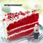 Myflavor Flavour/Emulco 500g - Perasa Pewarna Makanan - Halal Food Flavor Perisa Kuih Muih Vanila Pistachio - Image 3