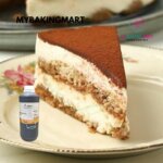 Myflavor Flavour/Emulco 500g - Perasa Pewarna Makanan - Halal Food Flavor Perisa Kuih Muih Vanila Pistachio - Image 4