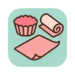 Baking Paper & Liners