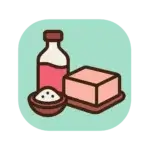 Cooking Essentials & Oil