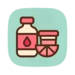 Food Flavouring & Emulco