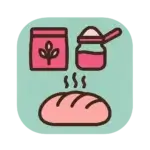 Yeast & Baking Additives