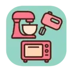Mixers & Baking Machines