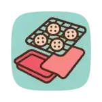 Cooling Racks, Trays & Mats