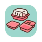 Food Containers & Trays