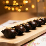 Beryl's Milk/Dark Compound Bar 1Kg - Image 3