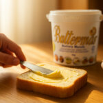 Mybakingmart | Buttermas Buttery Blends 1KG - Butter Halal Campuran - Image 2