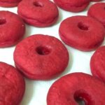 Myflavor Red Velvet Emulco Perasa Pewarna Makanan Merah Baldu - Halal Food Flavor - MY FLAVOR FOOD - Image 3