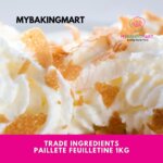 Trade Ingredients Pailette Feuilletine 1KG - Image 3