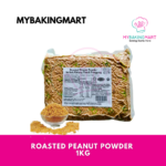 Roasted Peanut Powder 1Kg/ Serbuk Kacang - Image 2