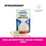 MIXLAH Whipping Cream Powder 500G - Image 2