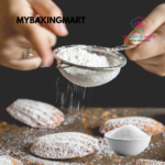 Macadams Snow Dusting Powder 500G - Image 3