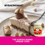 Top Kokoa Bueno Spread 350G - Image 2