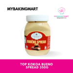 Top Kokoa Bueno Spread 350G
